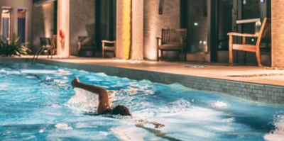 abivert-paysagiste-finistere-Le spa de nage, le bon compromis entre sport et détente